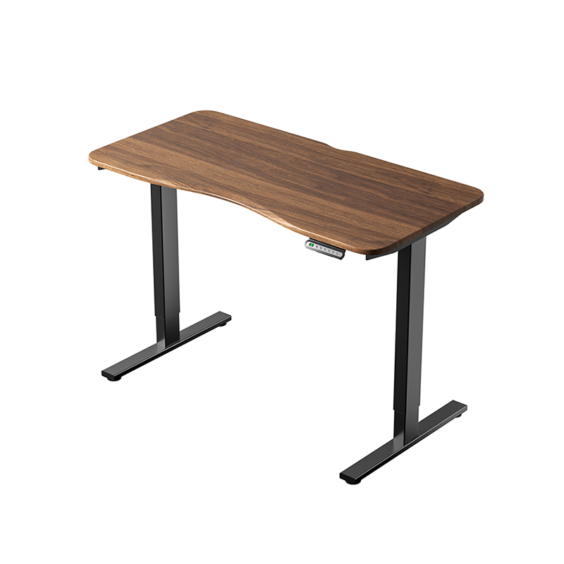 더블 모터 전기 리프팅 테이블