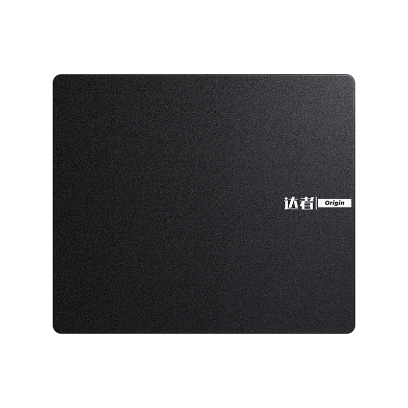 Pro Gaming Edition 마우스 패드(마이크로 에칭 공정 강화 유리)